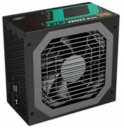 Блок питания Deepcool DQ 650-M