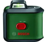 Нивелир Bosch UnivLevel AL 360