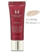 Тональный крем Missha BB cream