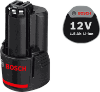 Аккумулятор Bosch Professional