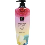 ES Perfume Шампунь Love me, 60