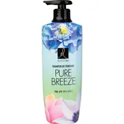 Шампунь ES Perfume Pure Breeze