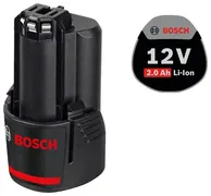 Аккумулятор Bosch GBA 12v 2.0A