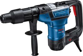 Перфоратор Bosch GBH 5-40 D