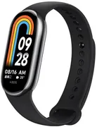 Смарт браслет Xiaomi Mi Band 8