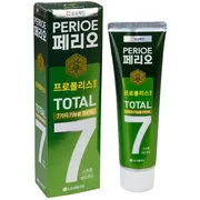 Зубная паста Perioe Total 7 St