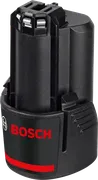 Аккумулятор Bosch GBA 12v 3.0A