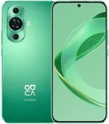 Смартфон Huawei Nova 11, Зелен