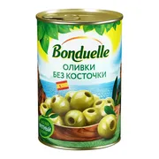 Оливки_Bonduelle_без_косточек,