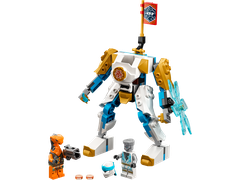 Конструктор робот Lego Ninjago