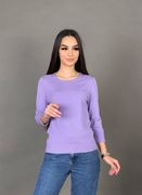 Женская кофта Azaly 15, Фиолет
