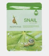 Matoli_niqob_Farm_stay_Snail