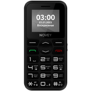 Mobil tugmali telefon Novey B3