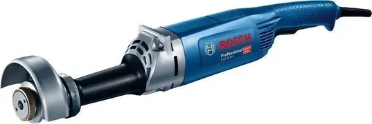 Прямая шлифмашина Bosch GGS 8 