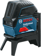 Комбинированный лазер Bosch GC