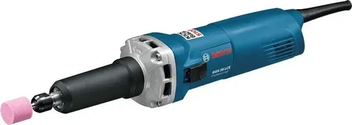 Прямая шлифмашина Bosch GGS 28