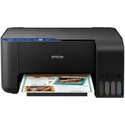 Printer струйный цветной Epson