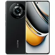 Смартфон Realme 11 Pro, Черный