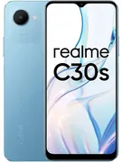 Смартфон Realme C30s, Синий, 4