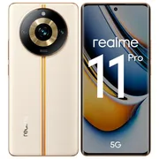 Смартфон Realme 11 Pro, Бежевы