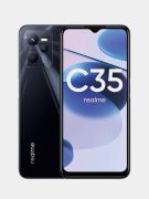 Smartfon Realme C55, qora, 8/2