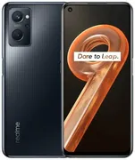 Смартфон Realme 9i, Черный, 4/