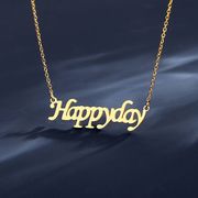 Колье Happyday PearlStore PGM0