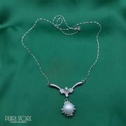 Колье Маркиза PearlStore CSF01