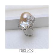 Кольцо с Парагоном PearlStore 