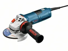 Угловая шлифмашина Bosch GWS 1