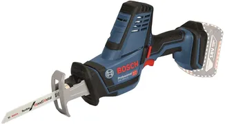 Аккумуляторная ножовка Bosch G