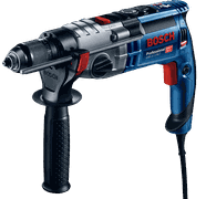 Ударная дрель Bosch GSB 21-2 R