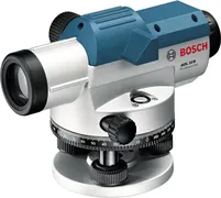 Оптический нивелир Bosch GOL 3