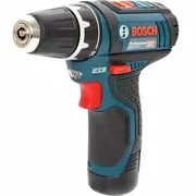 Дрель-шуруповерт Bosch GSB 12V