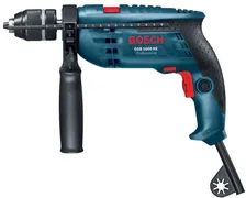 Дрель ударная сетевая Bosch GS