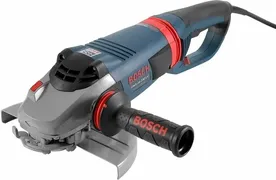 Угловая шлифмашина Bosch GWS 2