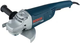 Угловая шлифмашина Bosch GWS 2