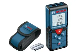 Лазерный дальномер Bosch GLM 4