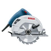 Ручная циркулярная пила Bosch 