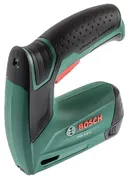 Аккумуляторный степлер Bosch P