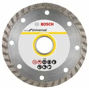 Алмазный диск Bosch ECO Univer