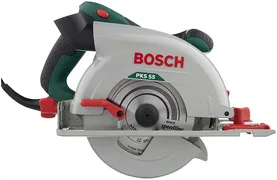 Циркулярная пила Bosch PKS 55