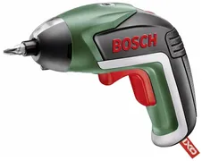 Шуруповерт Bosch IXO