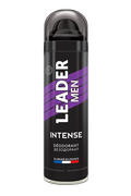 Дезодорант LEADERMEN Intense, 