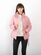 Куртка Anaki 8122, Розовый