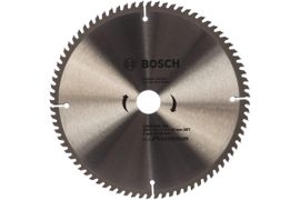 Arrali disk Bosch 254x30 - 80 