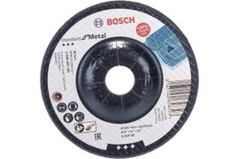 Круг отрезной Bosch Standard, 