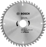 Пильный диск Bosch 190x30 - 48