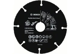 Отрезной диск Bosch Multi Whee