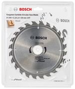 Пильный диск Bosch 190x30 - 24